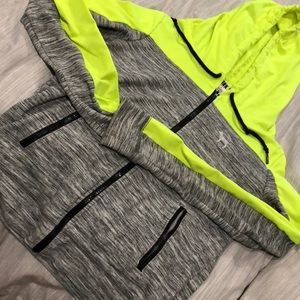 PINK brand sweatshirt